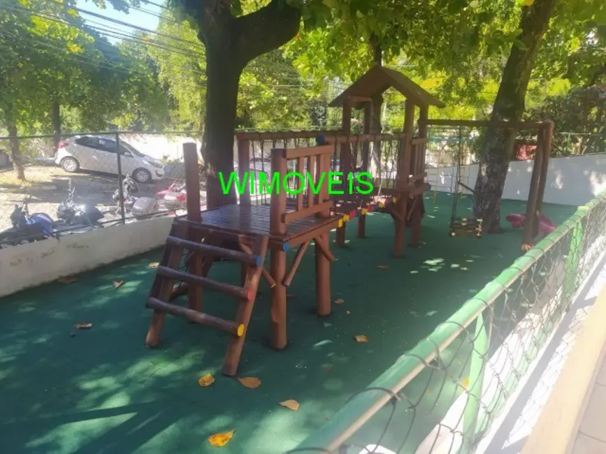 Foto 7 de Apartamento com 2 quartos à venda, 50m2 em Fátima, Niteroi - RJ