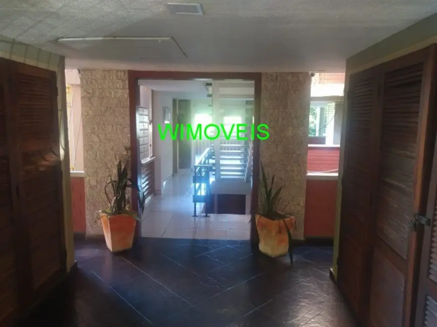 Foto 6 de Apartamento com 2 quartos à venda, 50m2 em Fátima, Niteroi - RJ