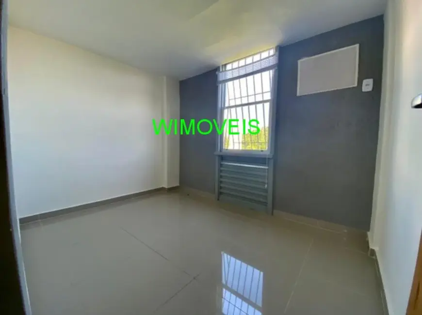 Foto 2 de Apartamento com 2 quartos à venda, 50m2 em Fátima, Niteroi - RJ