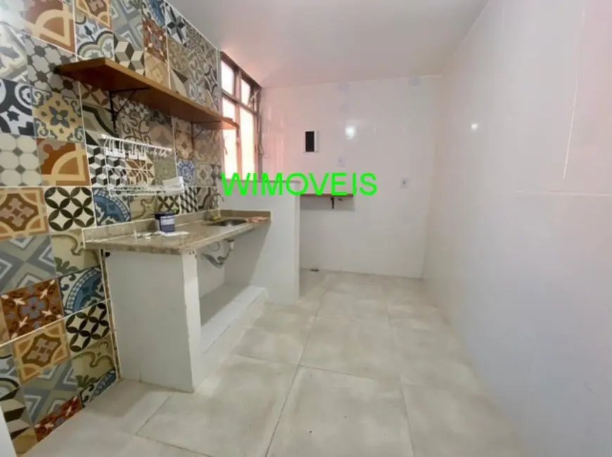 Foto 4 de Apartamento com 2 quartos à venda, 50m2 em Fátima, Niteroi - RJ