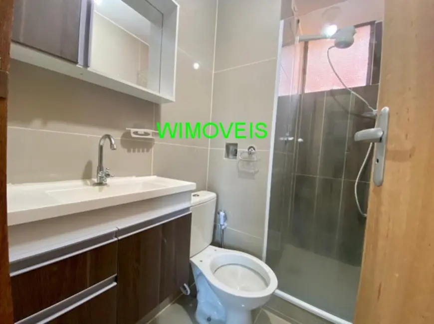 Foto 5 de Apartamento com 2 quartos à venda, 50m2 em Fátima, Niteroi - RJ