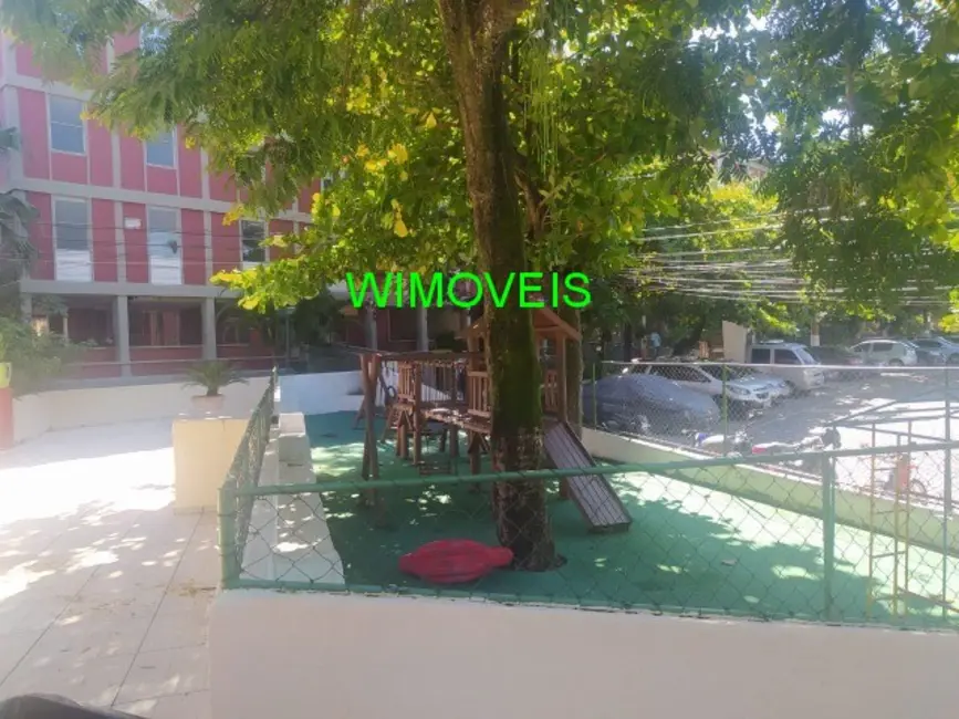 Foto 8 de Apartamento com 2 quartos à venda, 50m2 em Fátima, Niteroi - RJ