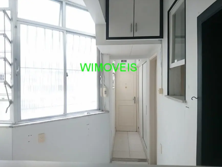 Foto 5 de Apartamento com 3 quartos à venda, 120m2 em Icaraí, Niteroi - RJ