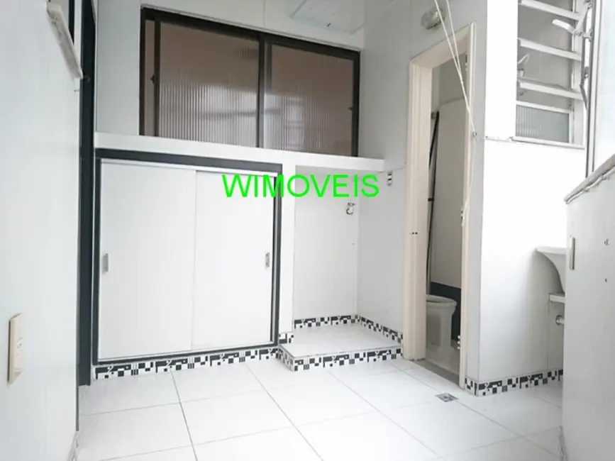 Foto 4 de Apartamento com 3 quartos à venda, 120m2 em Icaraí, Niteroi - RJ