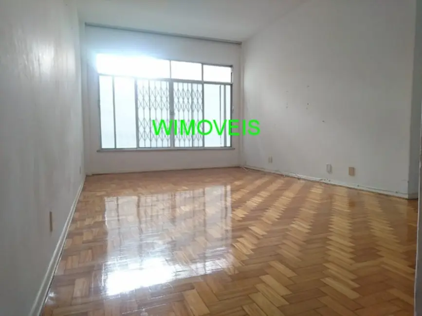 Foto 2 de Apartamento com 3 quartos à venda, 120m2 em Icaraí, Niteroi - RJ