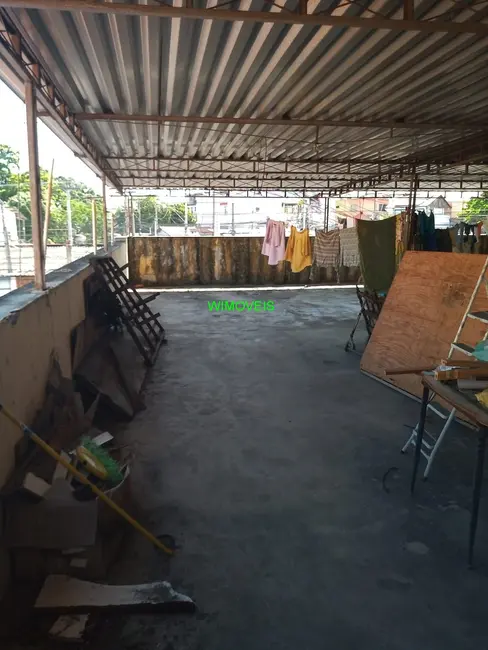 Foto 3 de Casa com 3 quartos à venda, 150m2 em Ilha da Conceição, Niteroi - RJ