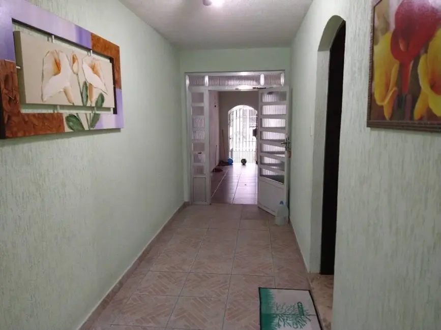 Foto 2 de Sobrado com 3 quartos à venda, 175m2 em Vila Cleonice, São Paulo - SP