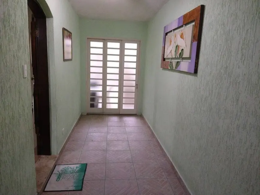 Foto 1 de Sobrado com 3 quartos à venda, 175m2 em Vila Cleonice, São Paulo - SP