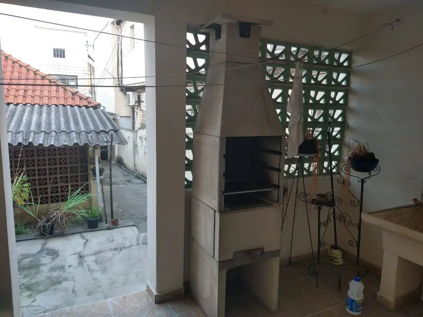 Casa com 4 quartos à venda, 240m2 em Vila Prudente, São Paulo - SP - imagem 3 Foto 3 de Casa com 4 quartos à venda, 240m2 em Vila Prudente, São Paulo - SP