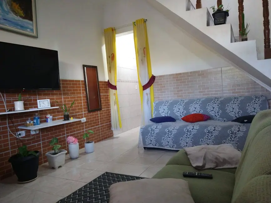 Foto 1 de Sobrado com 2 quartos à venda, 120m2 em Cidade Líder, São Paulo - SP