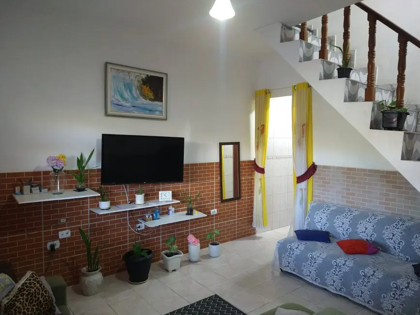 Sobrado com 2 quartos à venda, 120m2 em Cidade Líder, São Paulo - SP - imagem 5 Foto 5 de Sobrado com 2 quartos à venda, 120m2 em Cidade Líder, São Paulo - SP