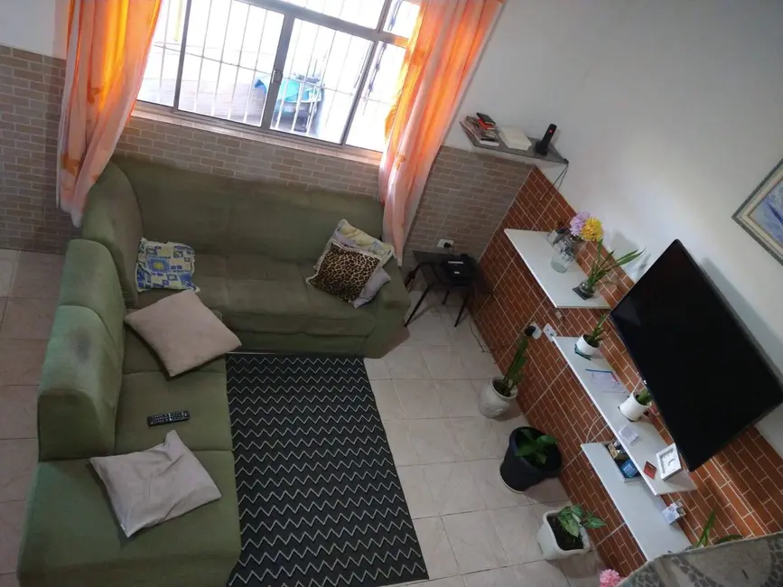 Foto 2 de Sobrado com 2 quartos à venda, 120m2 em Cidade Líder, São Paulo - SP