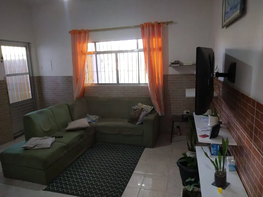 Sobrado com 2 quartos à venda, 120m2 em Cidade Líder, São Paulo - SP - imagem 3 Foto 3 de Sobrado com 2 quartos à venda, 120m2 em Cidade Líder, São Paulo - SP