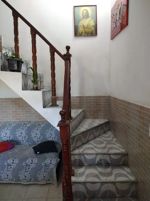 Sobrado com 2 quartos à venda, 120m2 em Cidade Líder, São Paulo - SP - imagem 4 Foto 4 de Sobrado com 2 quartos à venda, 120m2 em Cidade Líder, São Paulo - SP