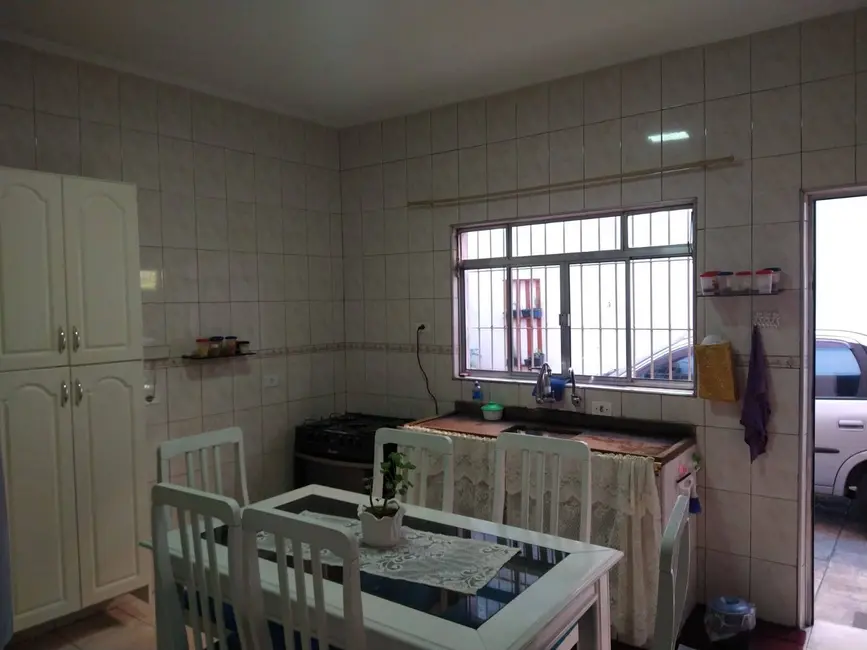 Sobrado com 2 quartos à venda, 120m2 em Cidade Líder, São Paulo - SP - imagem 7 Foto 7 de Sobrado com 2 quartos à venda, 120m2 em Cidade Líder, São Paulo - SP