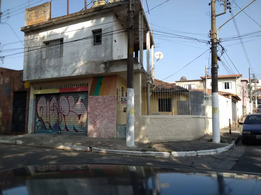 Foto 1 de Casa com 3 quartos à venda, 185m2 em Chácara Belenzinho, São Paulo - SP