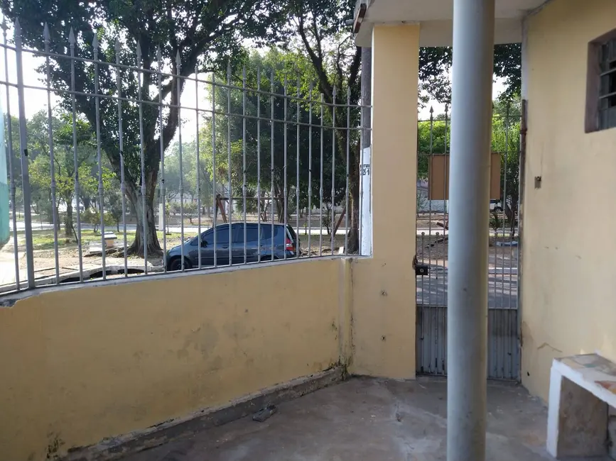 Foto 2 de Casa com 3 quartos à venda, 185m2 em Chácara Belenzinho, São Paulo - SP