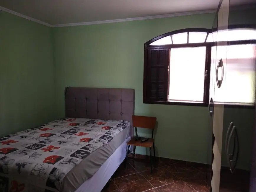 Foto 4 de Casa com 2 quartos à venda, 120m2 em Vila Ema, São Paulo - SP