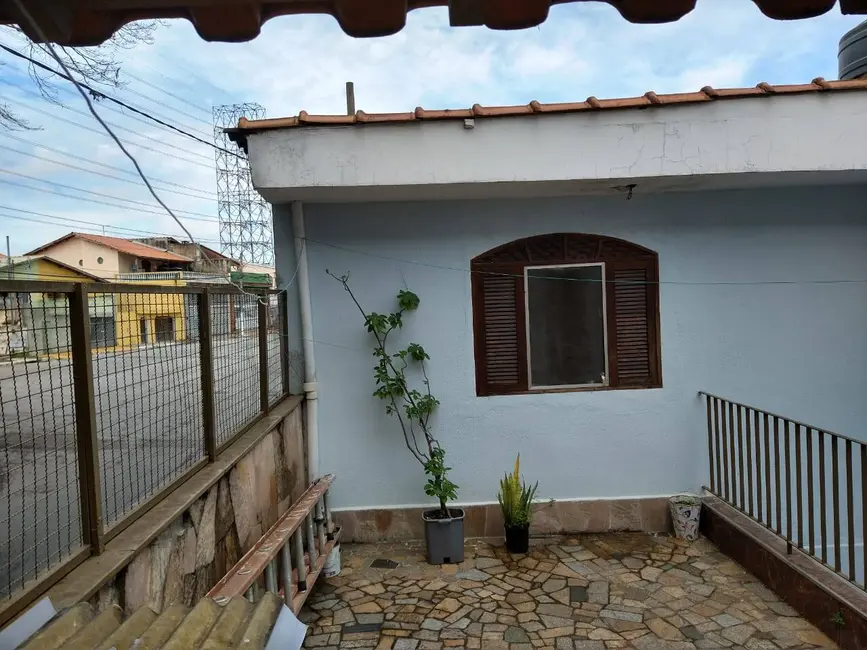 Foto 3 de Casa com 2 quartos à venda, 120m2 em Vila Ema, São Paulo - SP