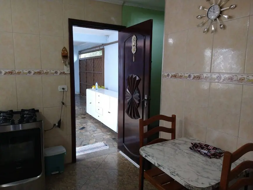 Foto 9 de Casa com 2 quartos à venda, 120m2 em Vila Ema, São Paulo - SP