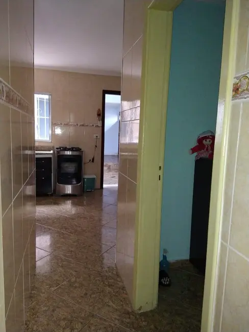 Foto 8 de Casa com 2 quartos à venda, 120m2 em Vila Ema, São Paulo - SP