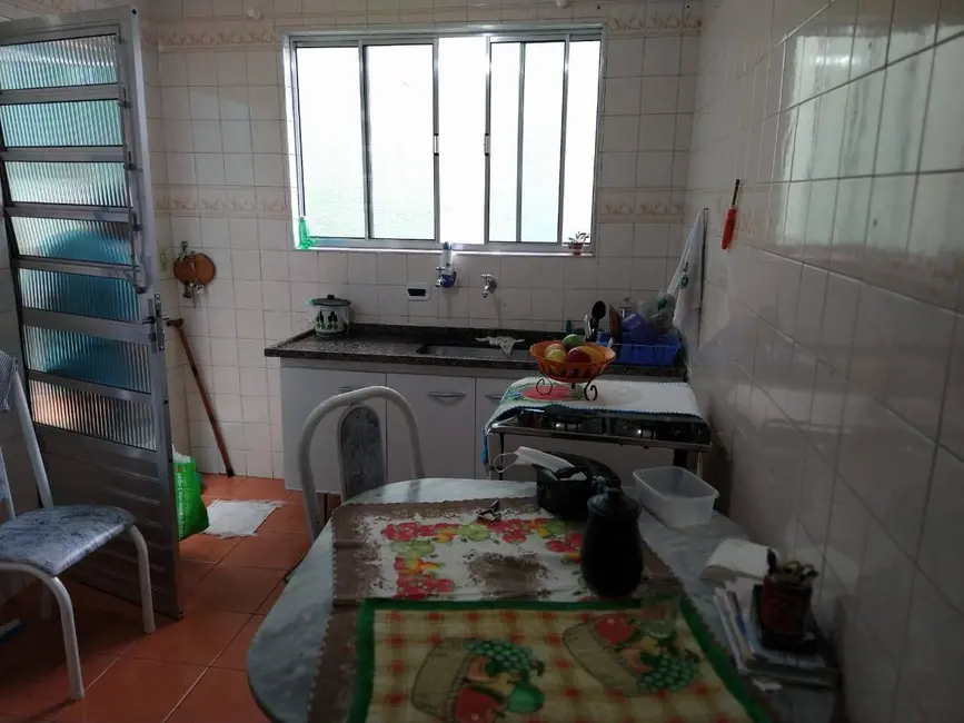 Foto 9 de Casa com 5 quartos à venda, 150m2 em Vila União (Zona Leste), São Paulo - SP