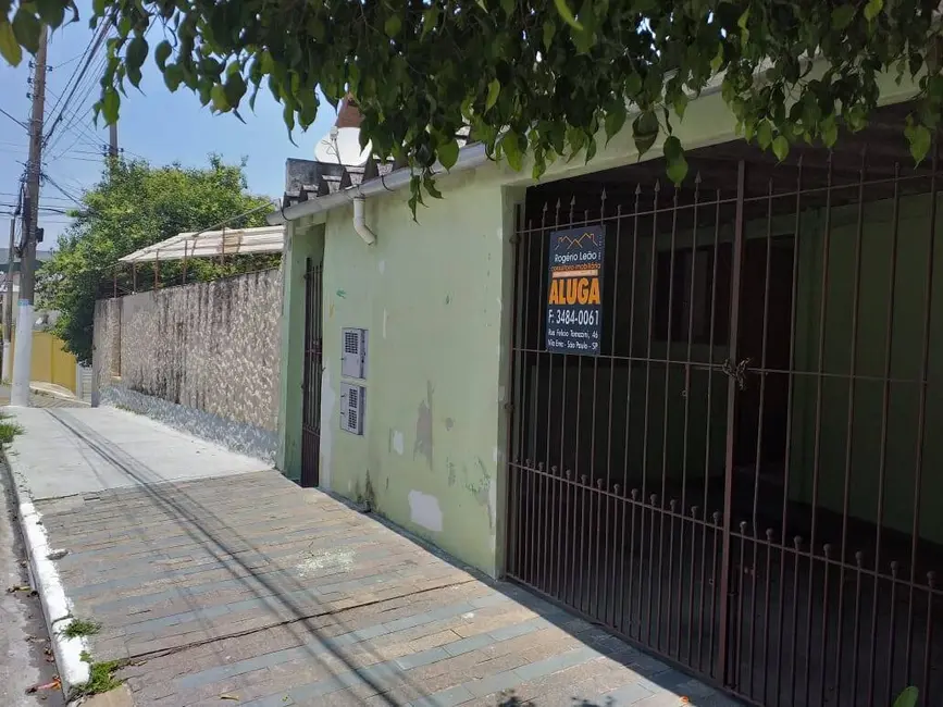 Foto 1 de Casa com 5 quartos à venda, 150m2 em Vila União (Zona Leste), São Paulo - SP
