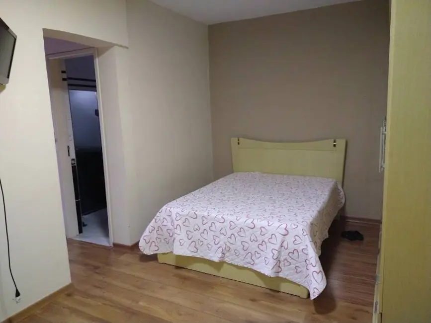 Sobrado com 3 quartos à venda, 175m2 em Vila Cleonice, São Paulo - SP - imagem 3 Foto 3 de Sobrado com 3 quartos à venda, 175m2 em Vila Cleonice, São Paulo - SP