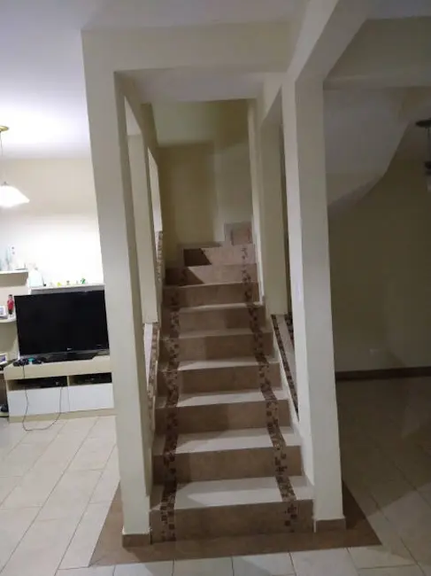 Sobrado com 3 quartos à venda, 175m2 em Vila Cleonice, São Paulo - SP - imagem 2 Foto 2 de Sobrado com 3 quartos à venda, 175m2 em Vila Cleonice, São Paulo - SP