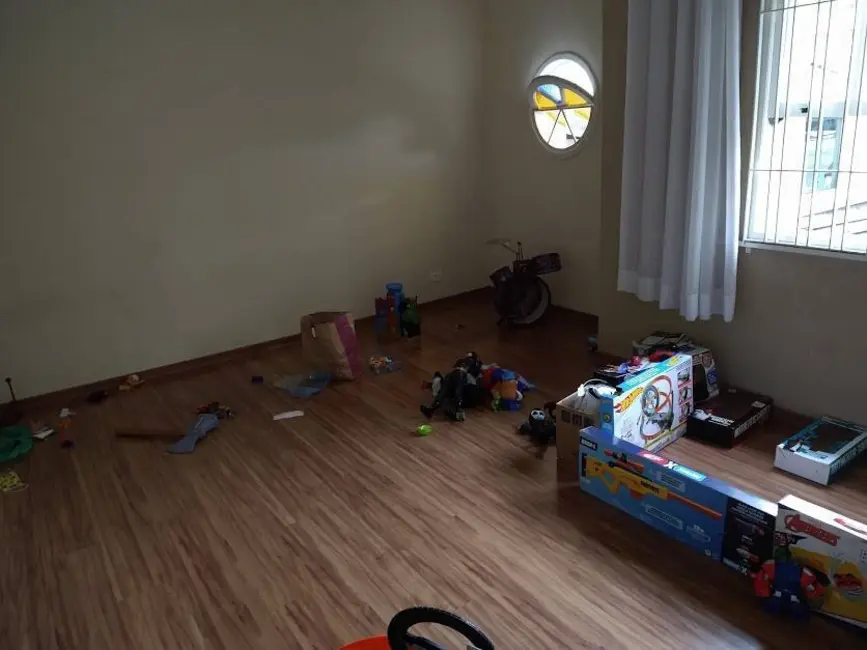 Sobrado com 3 quartos à venda, 175m2 em Vila Cleonice, São Paulo - SP - imagem 6 Foto 6 de Sobrado com 3 quartos à venda, 175m2 em Vila Cleonice, São Paulo - SP