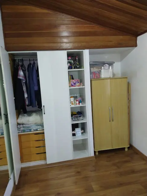 Sobrado com 3 quartos à venda, 175m2 em Vila Cleonice, São Paulo - SP - imagem 4 Foto 4 de Sobrado com 3 quartos à venda, 175m2 em Vila Cleonice, São Paulo - SP