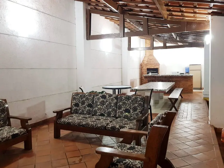 Foto 3 de Chácara com 3 quartos à venda, 49300m2 em Guararema - SP