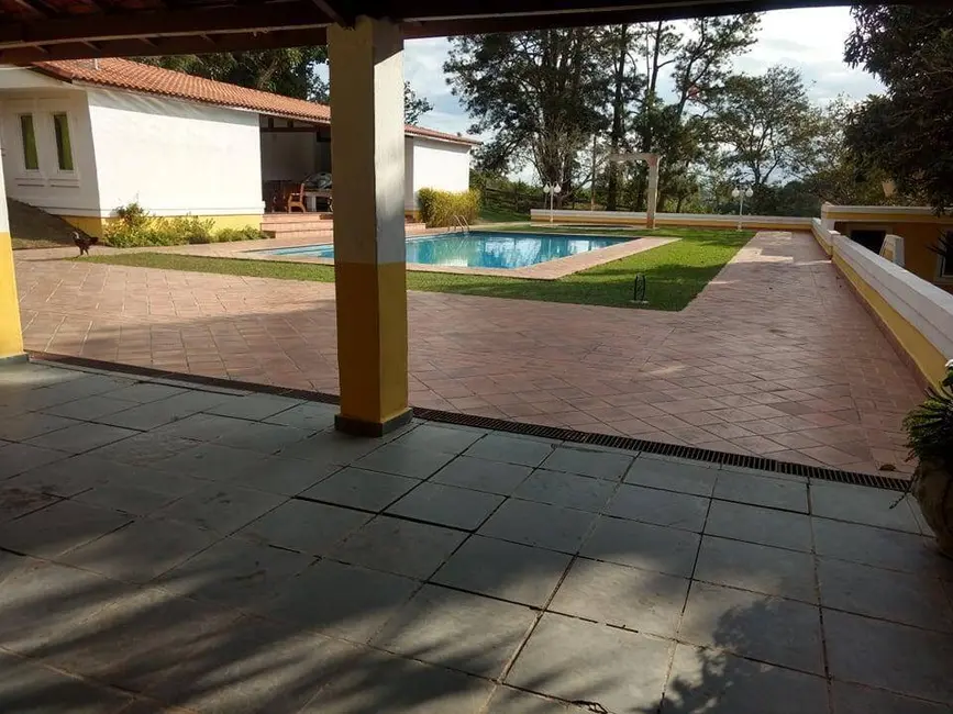 Foto 5 de Chácara com 3 quartos à venda, 49300m2 em Guararema - SP