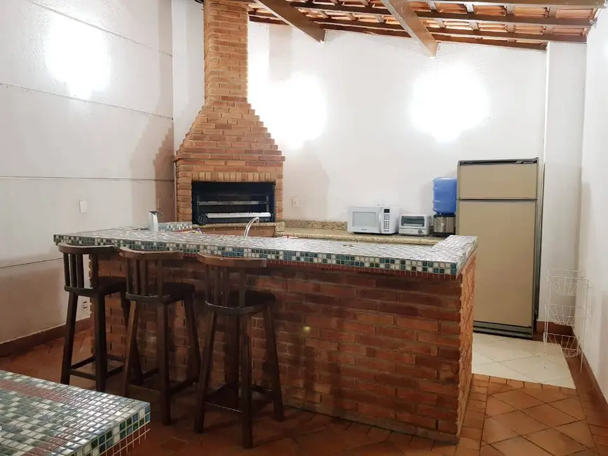 Foto 4 de Chácara com 3 quartos à venda, 49300m2 em Guararema - SP