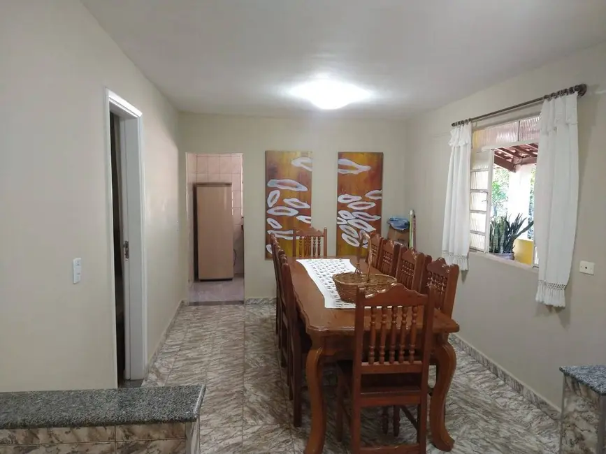 Foto 7 de Chácara com 3 quartos à venda, 49300m2 em Guararema - SP