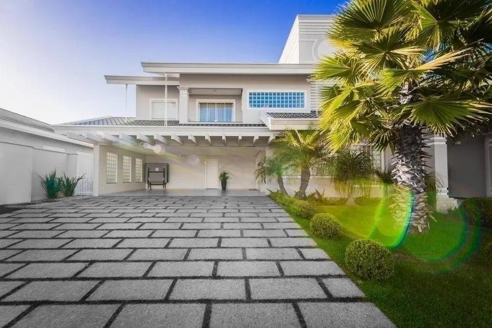 Casa de Condomínio com 5 quartos à venda, 880m2 em Itoupava Central, Blumenau - SC - imagem 7 Foto 7 de Casa de Condomínio com 5 quartos à venda, 880m2 em Itoupava Central, Blumenau - SC
