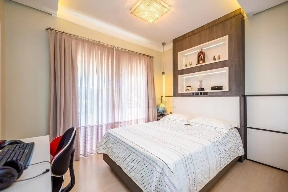 Casa de Condomínio com 5 quartos à venda, 880m2 em Itoupava Central, Blumenau - SC - imagem 9 Foto 9 de Casa de Condomínio com 5 quartos à venda, 880m2 em Itoupava Central, Blumenau - SC
