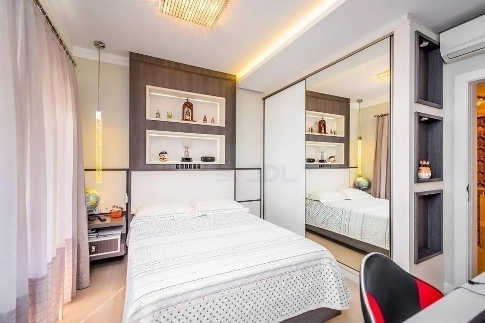 Casa de Condomínio com 5 quartos à venda, 880m2 em Itoupava Central, Blumenau - SC - imagem 8 Foto 8 de Casa de Condomínio com 5 quartos à venda, 880m2 em Itoupava Central, Blumenau - SC