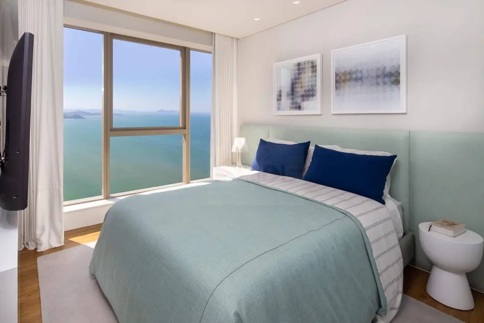 Foto 9 de Apartamento com 4 quartos à venda, 355m2 em Balneario Camboriu - SC