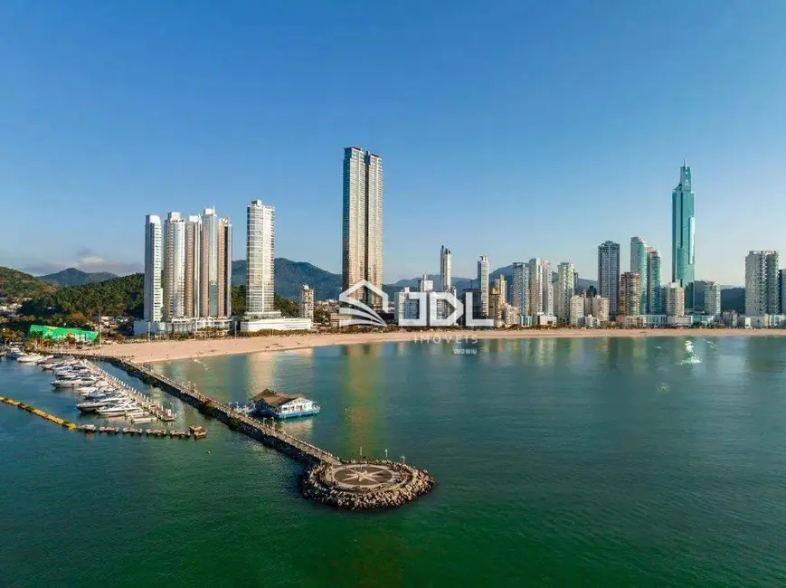 Foto 7 de Apartamento com 4 quartos à venda, 355m2 em Balneario Camboriu - SC