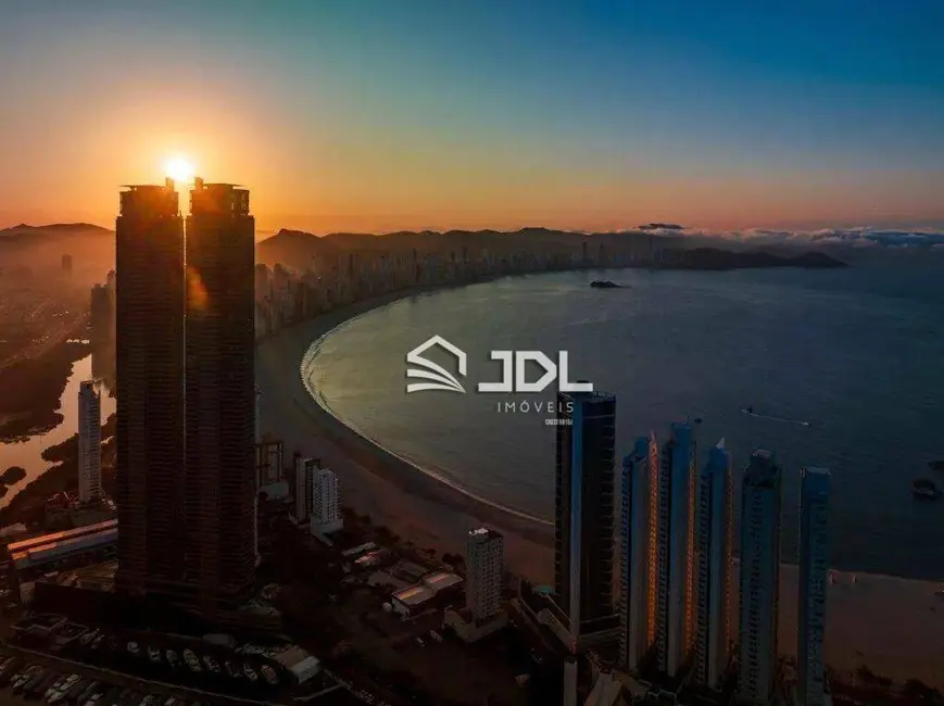Foto 5 de Apartamento com 4 quartos à venda, 355m2 em Balneario Camboriu - SC
