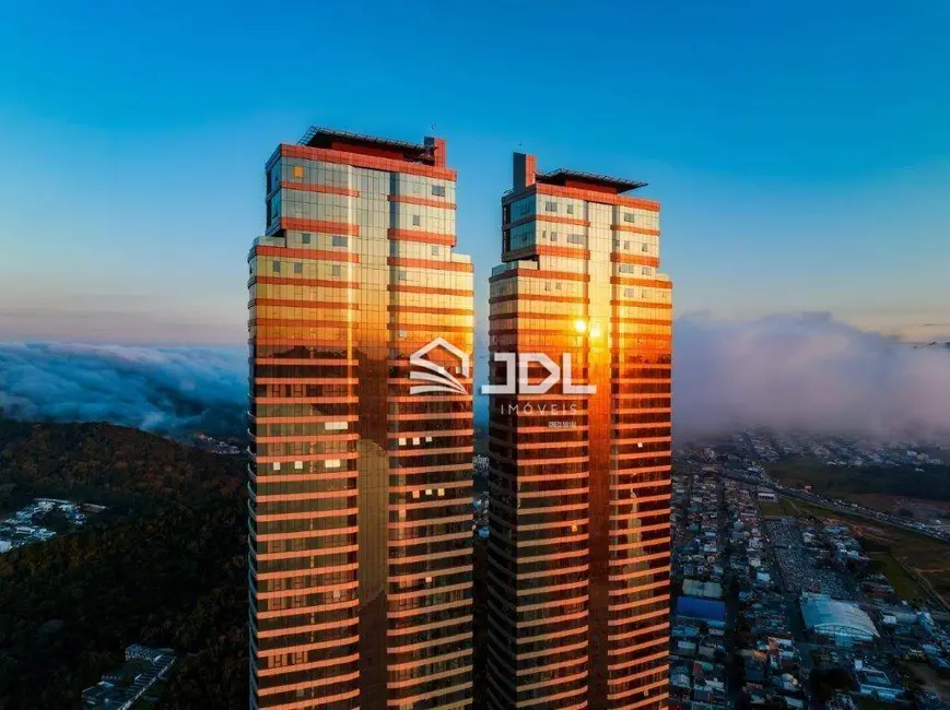 Foto 1 de Apartamento com 4 quartos à venda, 355m2 em Balneario Camboriu - SC