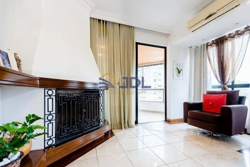 Apartamento com 3 quartos à venda, 325m2 em Ponta Aguda, Blumenau - SC - imagem 4 Foto 4 de Apartamento com 3 quartos à venda, 325m2 em Ponta Aguda, Blumenau - SC
