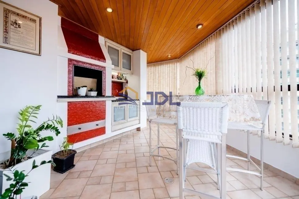Apartamento com 3 quartos à venda, 325m2 em Ponta Aguda, Blumenau - SC - imagem 5 Foto 5 de Apartamento com 3 quartos à venda, 325m2 em Ponta Aguda, Blumenau - SC