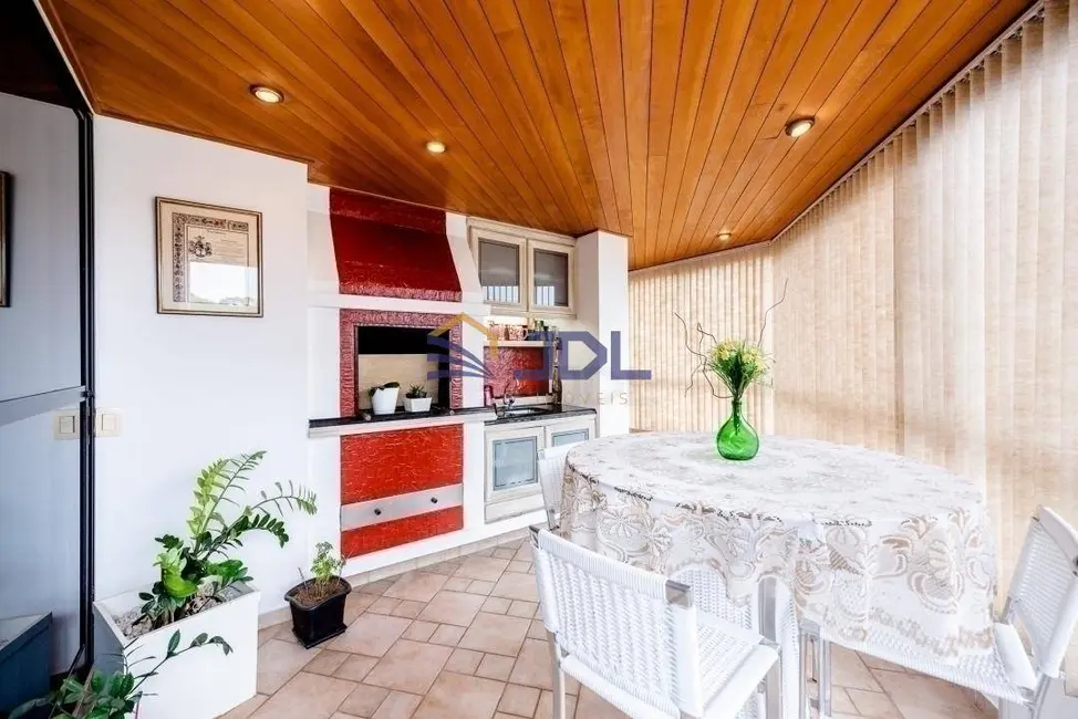 Apartamento com 3 quartos à venda, 325m2 em Ponta Aguda, Blumenau - SC - imagem 6 Foto 6 de Apartamento com 3 quartos à venda, 325m2 em Ponta Aguda, Blumenau - SC