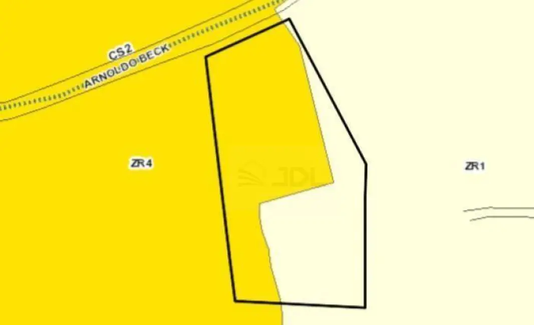 Terreno / Lote à venda, 2835m2 em Itoupava Central, Blumenau - SC - imagem 4 Foto 4 de Terreno / Lote à venda, 2835m2 em Itoupava Central, Blumenau - SC