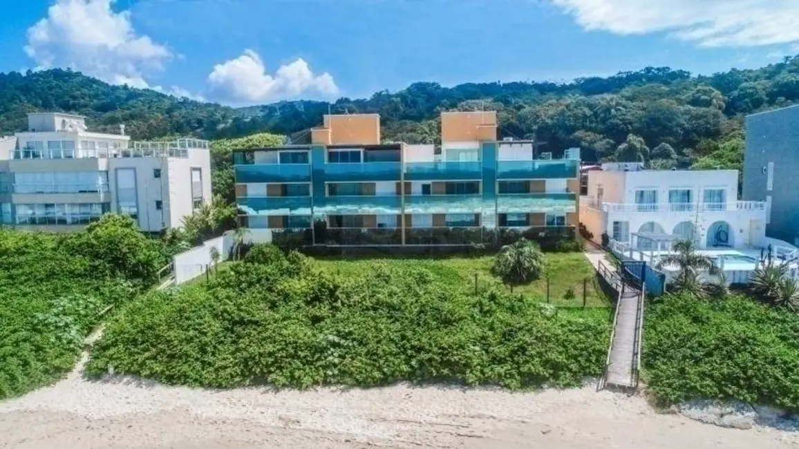 Foto 1 de Apartamento com 3 quartos à venda, 190m2 em Bombinhas - SC