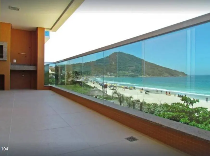 Foto 4 de Apartamento com 3 quartos à venda, 190m2 em Bombinhas - SC