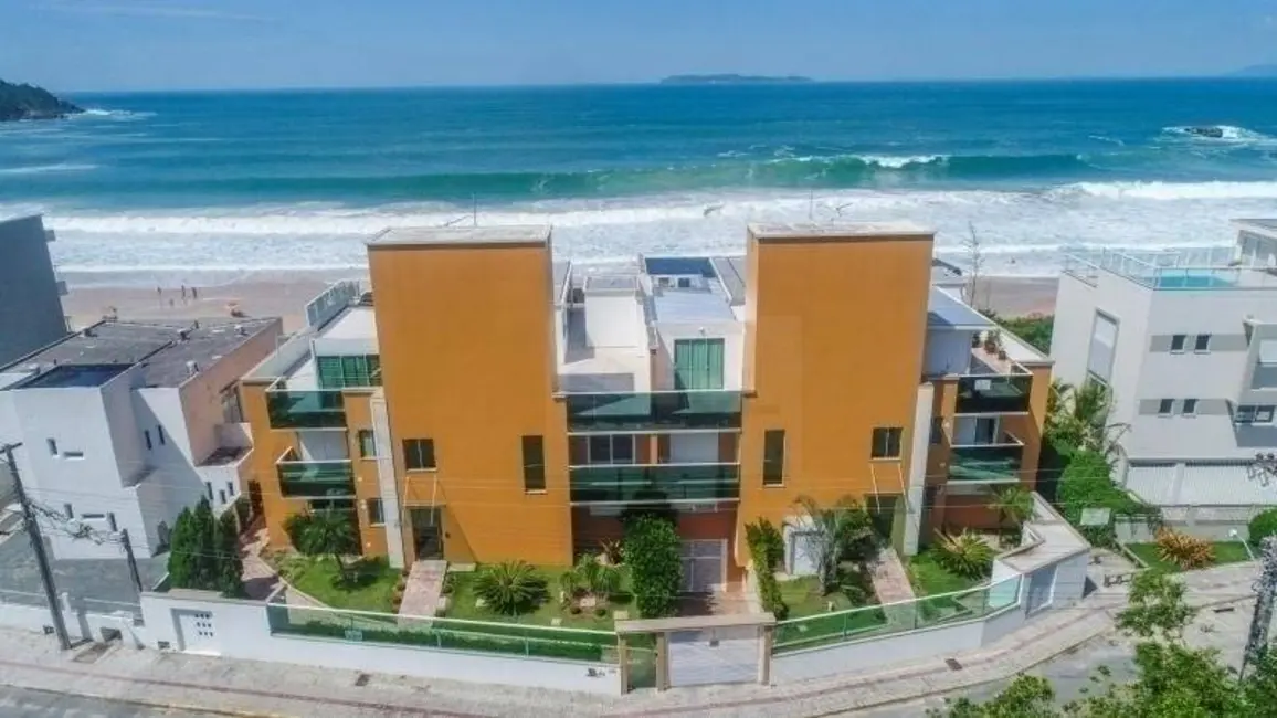 Foto 3 de Apartamento com 3 quartos à venda, 190m2 em Bombinhas - SC