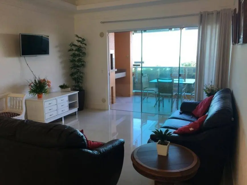 Foto 7 de Apartamento com 3 quartos à venda, 190m2 em Bombinhas - SC